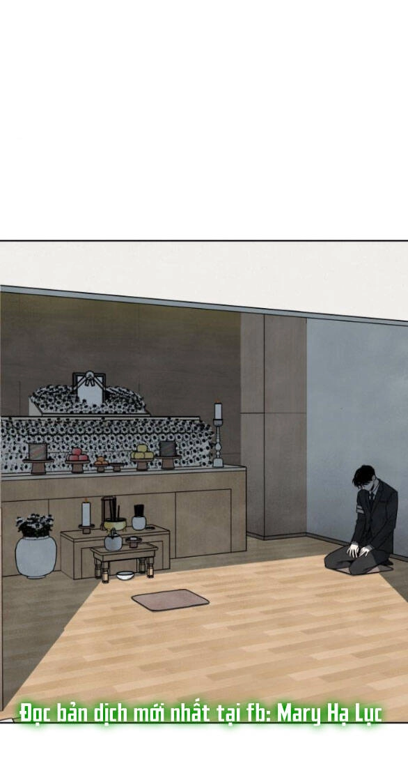 Điều Khiến Tôi Quyết Tâm Chết Đi Chapter 72.1 - 10