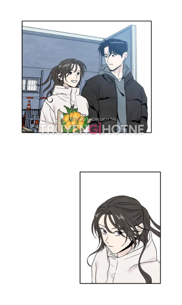 Điều Khiến Tôi Quyết Tâm Chết Đi Chapter 72.1 - 19