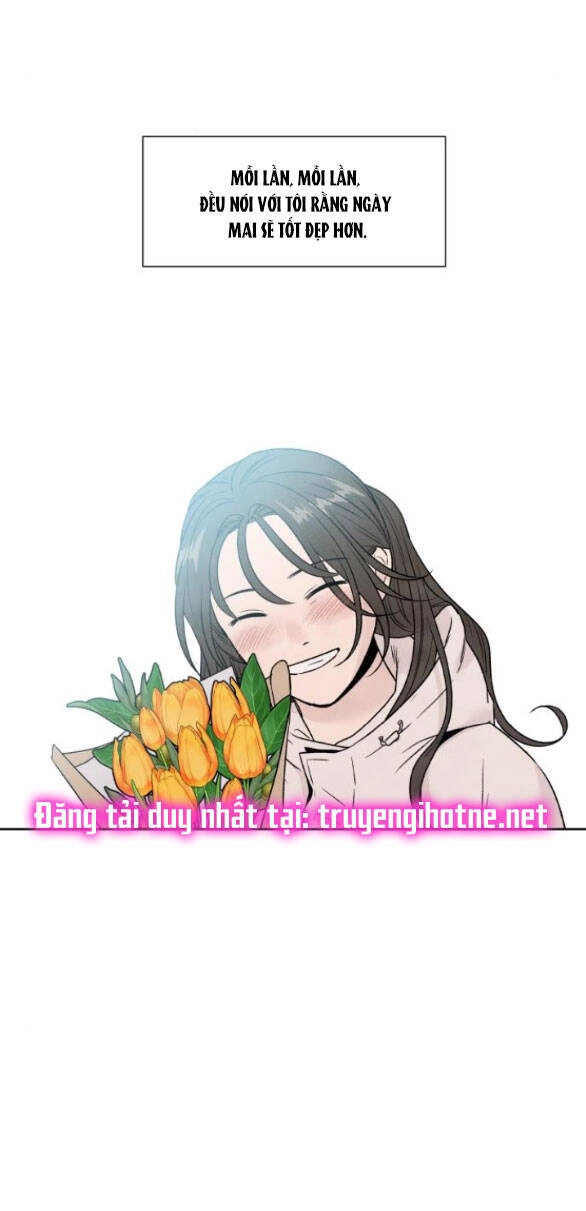 Điều Khiến Tôi Quyết Tâm Chết Đi Chapter 72.1 - 20