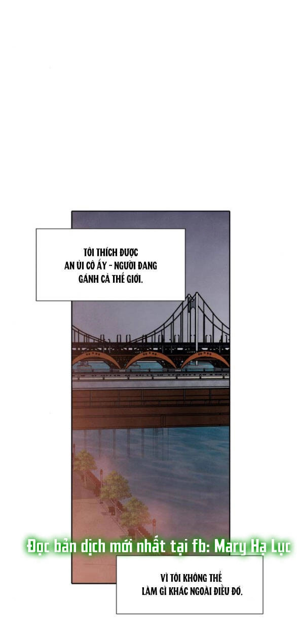 Điều Khiến Tôi Quyết Tâm Chết Đi Chapter 72.1 - 21