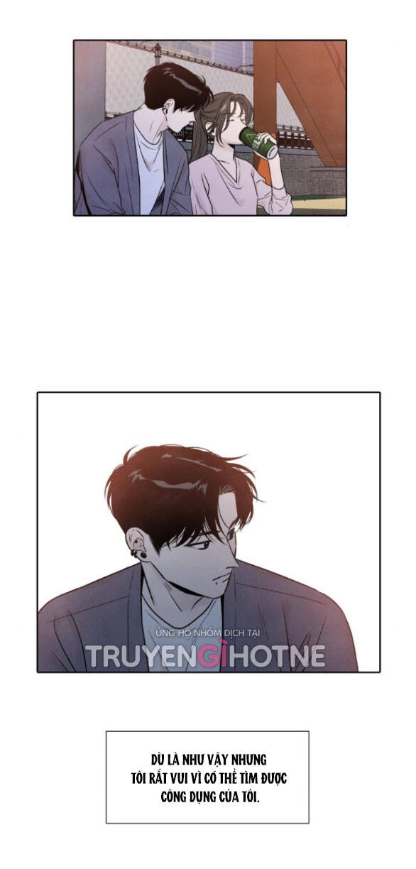 Điều Khiến Tôi Quyết Tâm Chết Đi Chapter 72.1 - 22