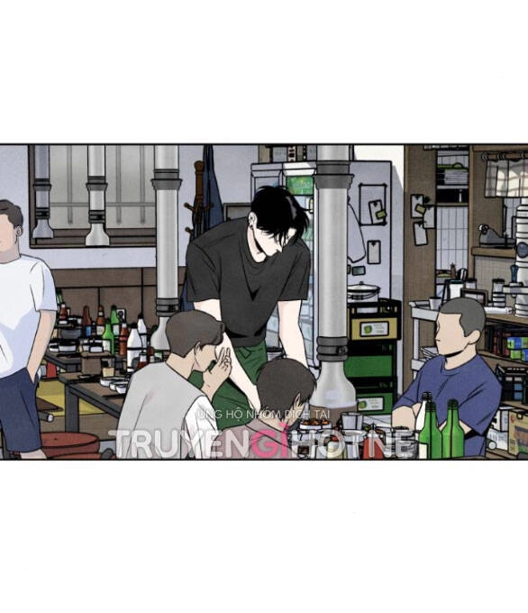 Điều Khiến Tôi Quyết Tâm Chết Đi Chapter 72.1 - 26