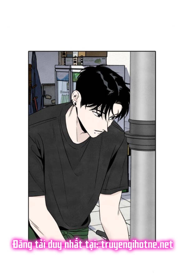 Điều Khiến Tôi Quyết Tâm Chết Đi Chapter 72.1 - 27