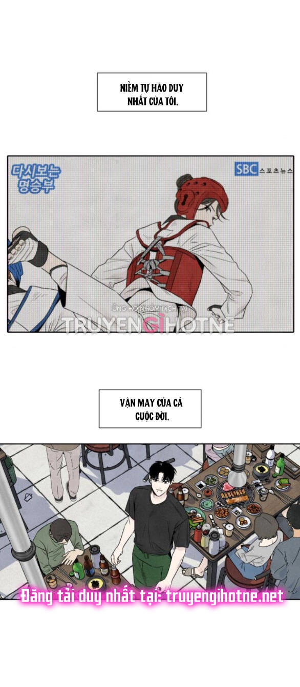 Điều Khiến Tôi Quyết Tâm Chết Đi Chapter 72.1 - 29