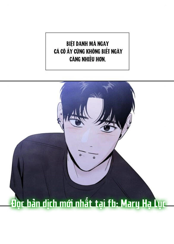 Điều Khiến Tôi Quyết Tâm Chết Đi Chapter 72.1 - 30