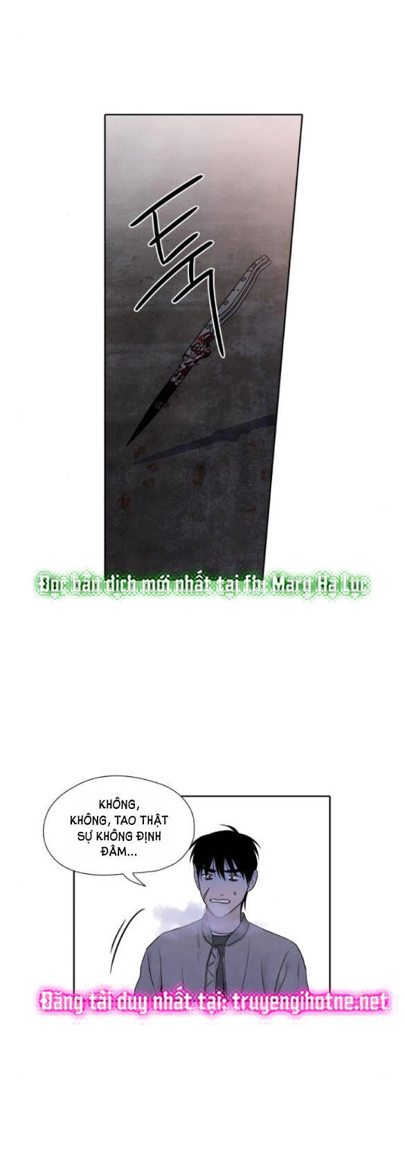 Điều Khiến Tôi Quyết Tâm Chết Đi Chapter 73.1 - 4