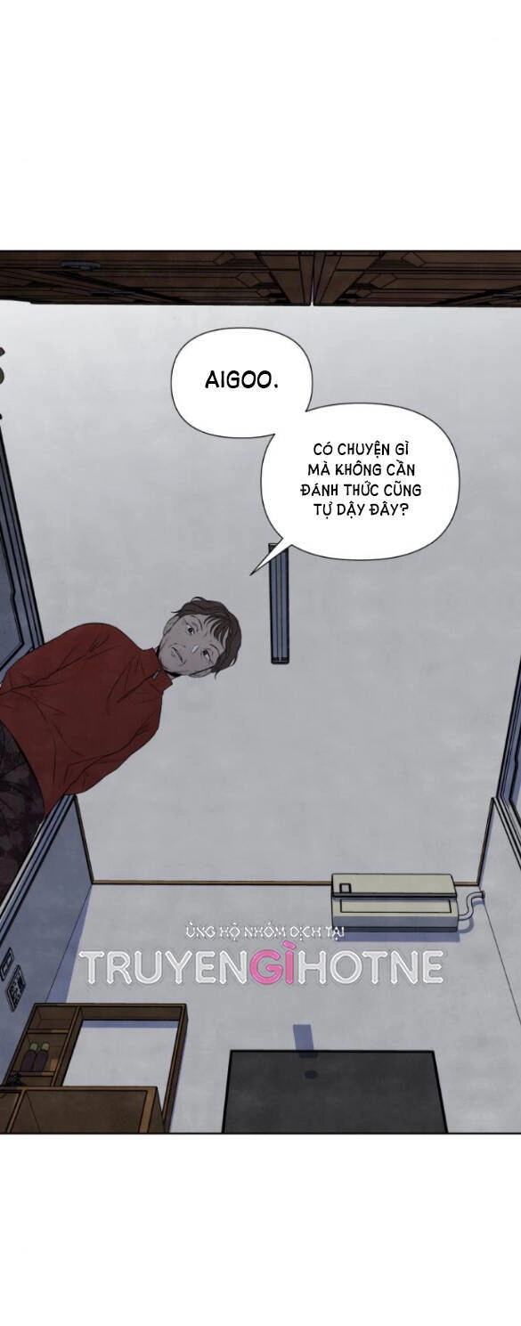 Điều Khiến Tôi Quyết Tâm Chết Đi Chapter 73.1 - 17