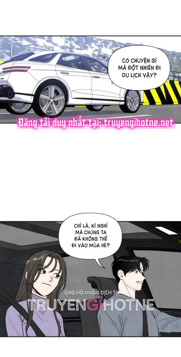 Điều Khiến Tôi Quyết Tâm Chết Đi Chapter 73.1 - 23