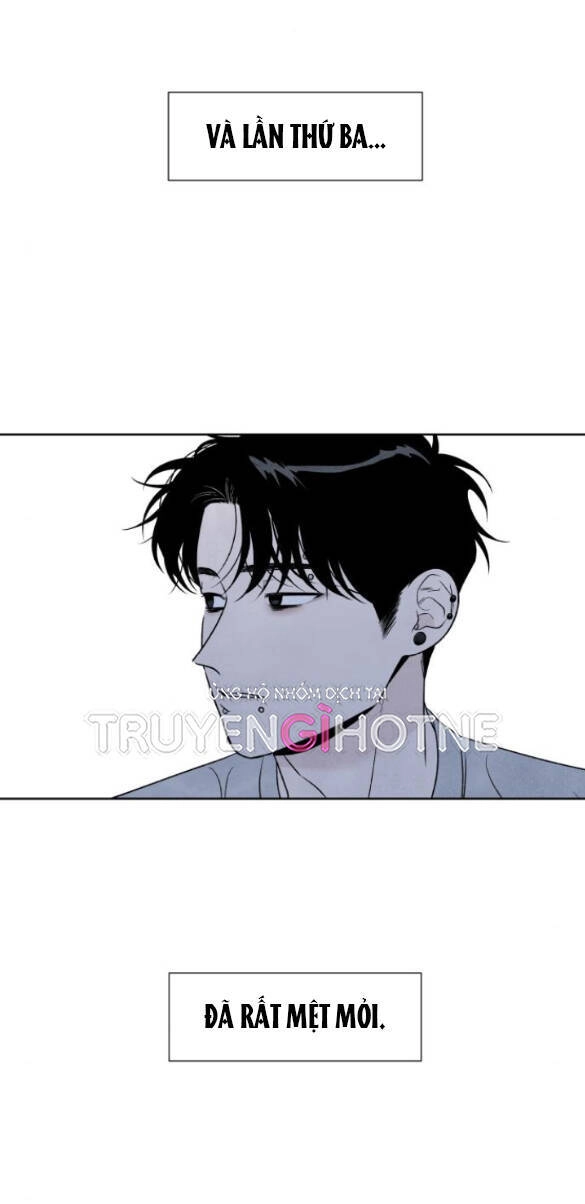 Điều Khiến Tôi Quyết Tâm Chết Đi Chapter 73.2 - 9