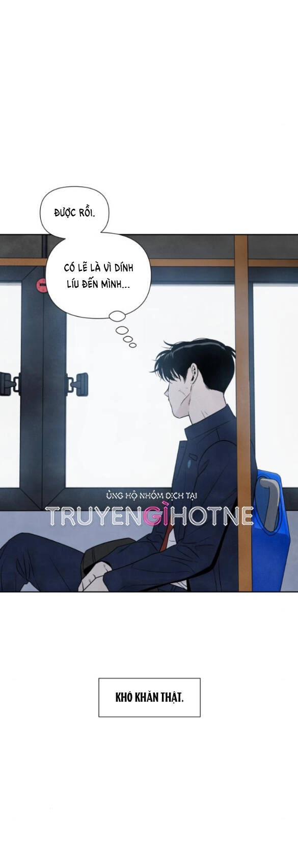 Điều Khiến Tôi Quyết Tâm Chết Đi Chapter 73.2 - 19