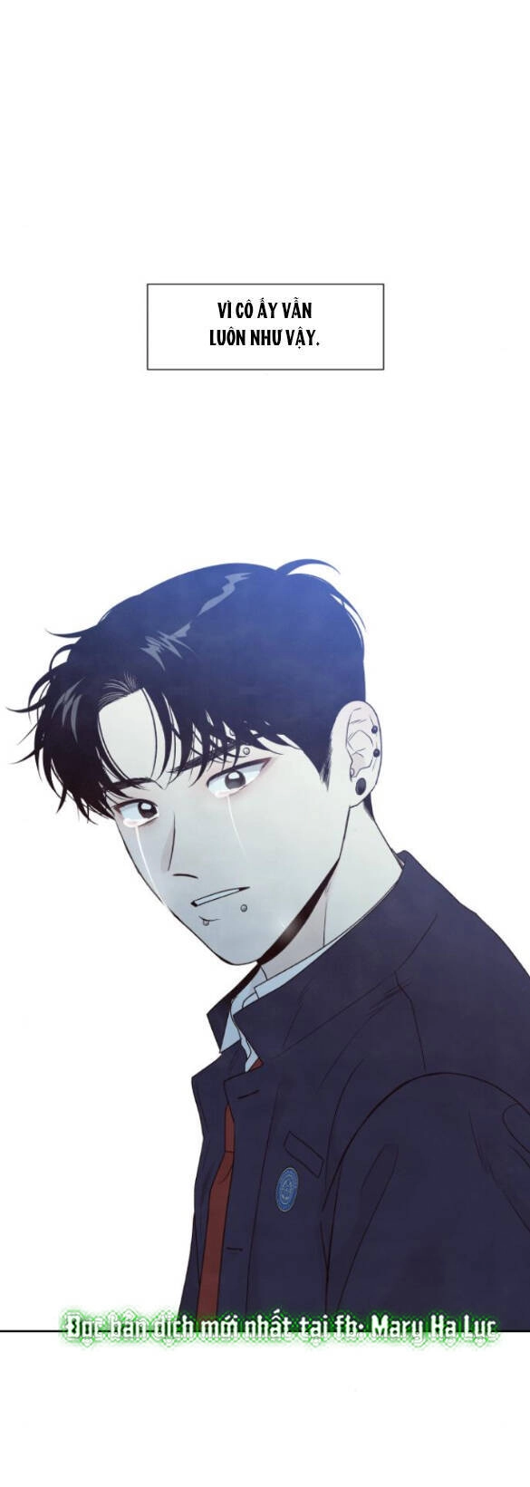 Điều Khiến Tôi Quyết Tâm Chết Đi Chapter 73.2 - 22