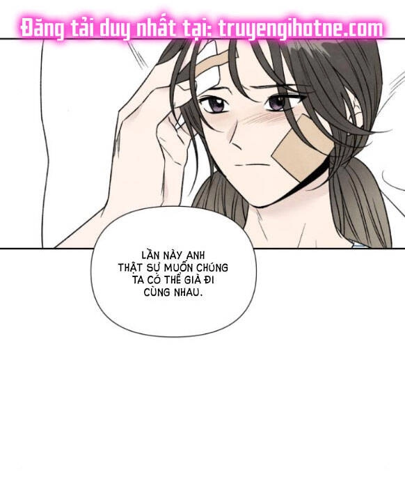 Điều Khiến Tôi Quyết Tâm Chết Đi Chapter 74.1 - 7
