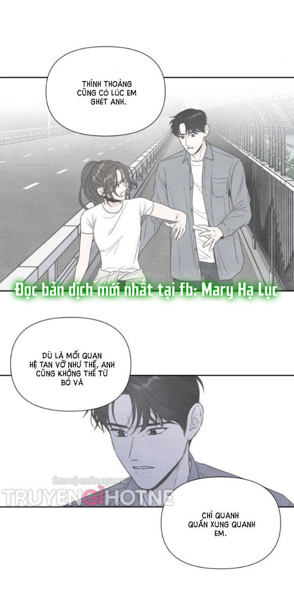 Điều Khiến Tôi Quyết Tâm Chết Đi Chapter 74.1 - 8
