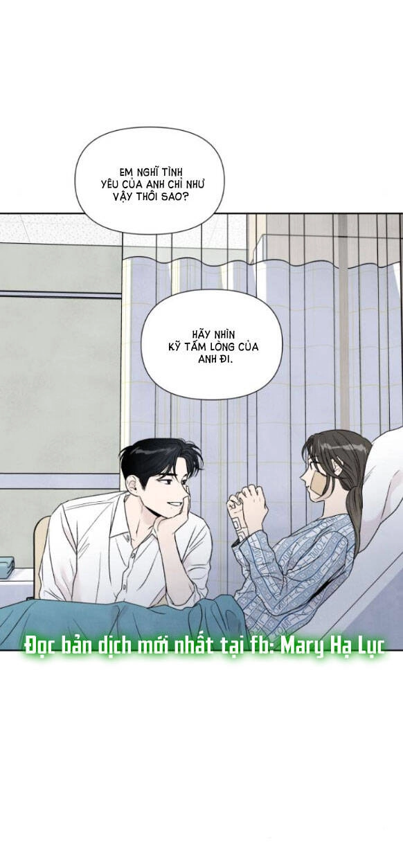 Điều Khiến Tôi Quyết Tâm Chết Đi Chapter 74.1 - 22