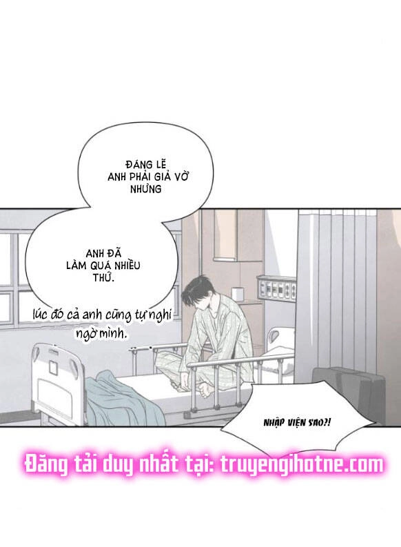 Điều Khiến Tôi Quyết Tâm Chết Đi Chapter 74.1 - 34
