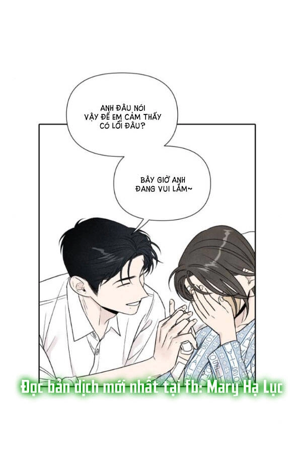 Điều Khiến Tôi Quyết Tâm Chết Đi Chapter 74.2 - 3