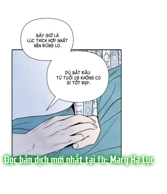 Điều Khiến Tôi Quyết Tâm Chết Đi Chapter 74.2 - 6
