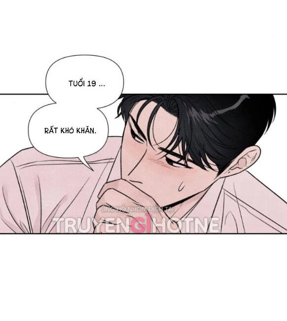 Điều Khiến Tôi Quyết Tâm Chết Đi Chapter 74.2 - 10