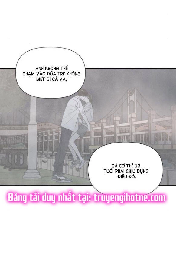 Điều Khiến Tôi Quyết Tâm Chết Đi Chapter 74.2 - 11