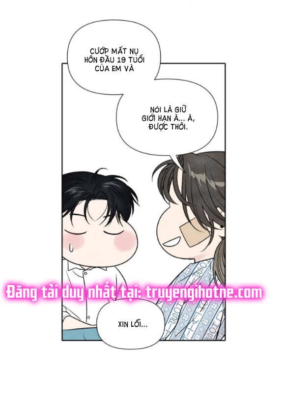 Điều Khiến Tôi Quyết Tâm Chết Đi Chapter 74.2 - 14
