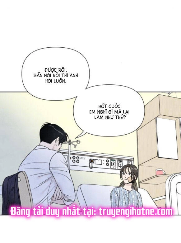 Điều Khiến Tôi Quyết Tâm Chết Đi Chapter 74.2 - 20