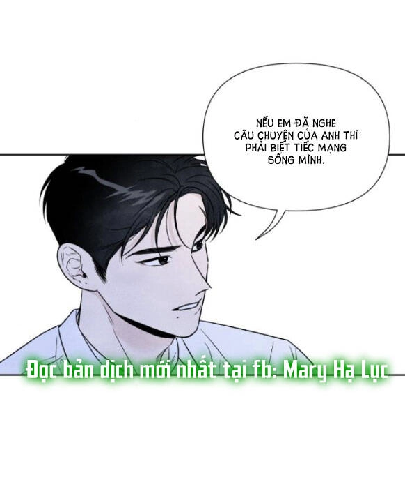 Điều Khiến Tôi Quyết Tâm Chết Đi Chapter 74.2 - 21