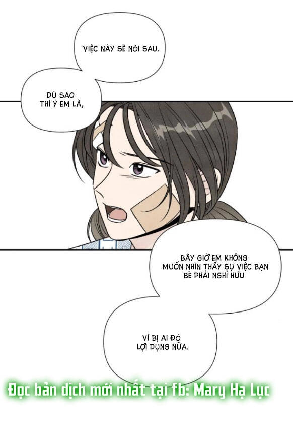 Điều Khiến Tôi Quyết Tâm Chết Đi Chapter 74.2 - 27