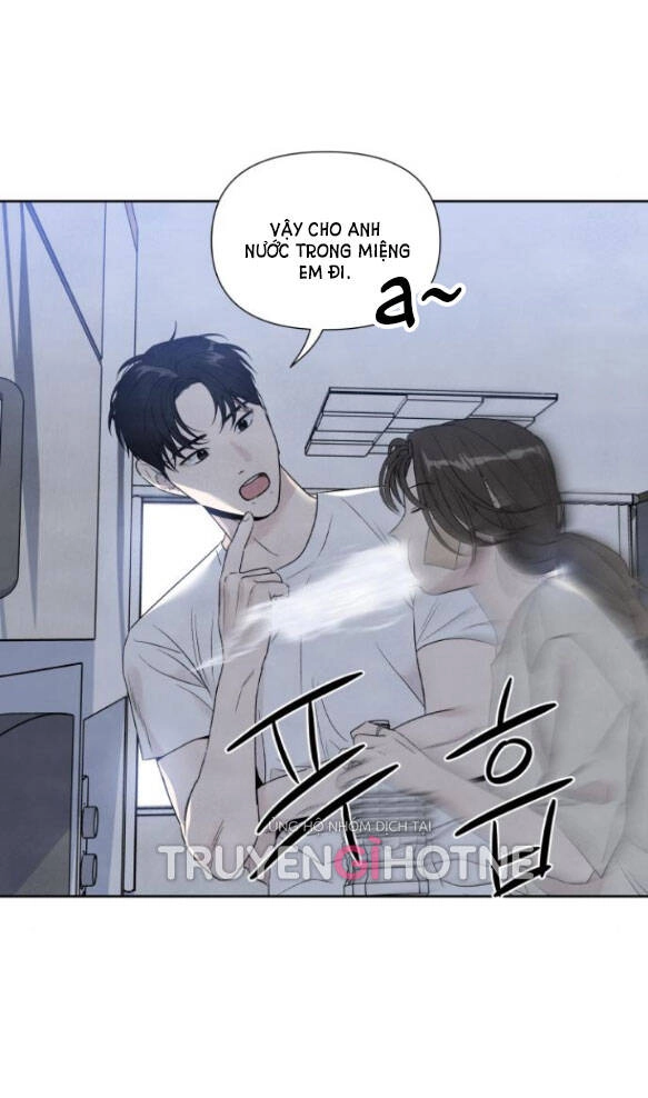 Điều Khiến Tôi Quyết Tâm Chết Đi Chapter 75.1 - 11