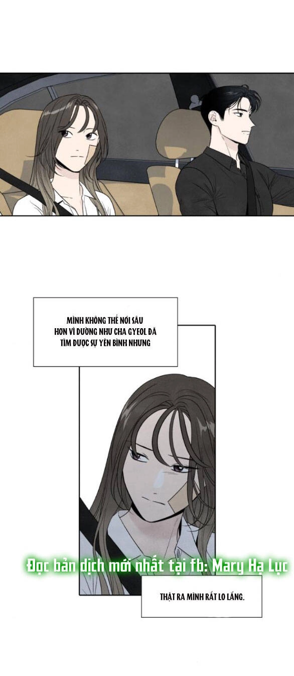 Điều Khiến Tôi Quyết Tâm Chết Đi Chapter 76.1 - 2