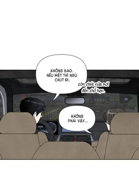 Điều Khiến Tôi Quyết Tâm Chết Đi Chapter 76.1 - 11