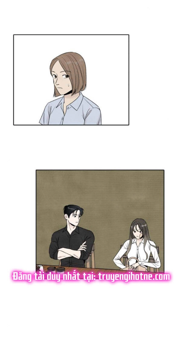 Điều Khiến Tôi Quyết Tâm Chết Đi Chapter 76.1 - 24