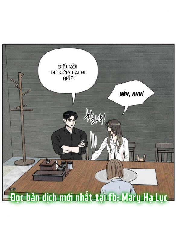 Điều Khiến Tôi Quyết Tâm Chết Đi Chapter 76.1 - 26