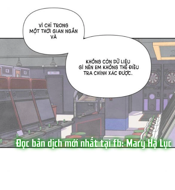 Điều Khiến Tôi Quyết Tâm Chết Đi Chapter 76.1 - 38