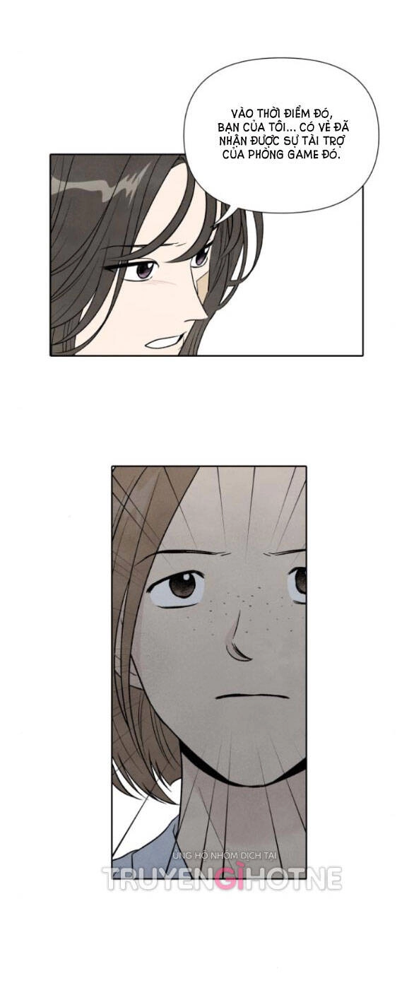 Điều Khiến Tôi Quyết Tâm Chết Đi Chapter 76.1 - 39