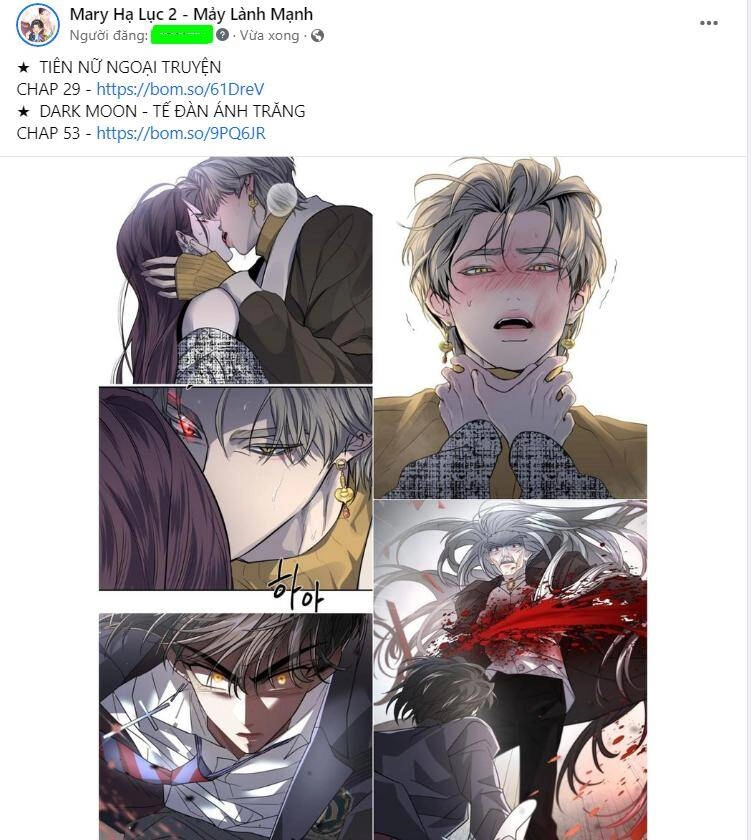 Điều Khiến Tôi Quyết Tâm Chết Đi Chapter 76.2 - 3