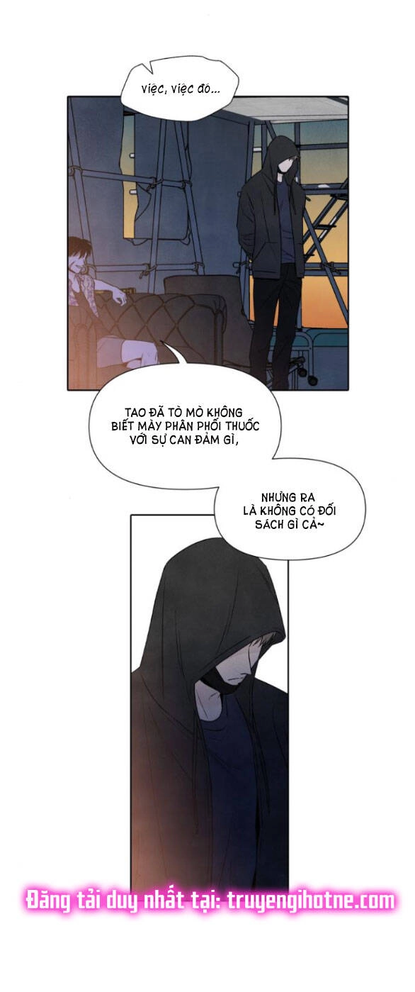 Điều Khiến Tôi Quyết Tâm Chết Đi Chapter 76.2 - 34