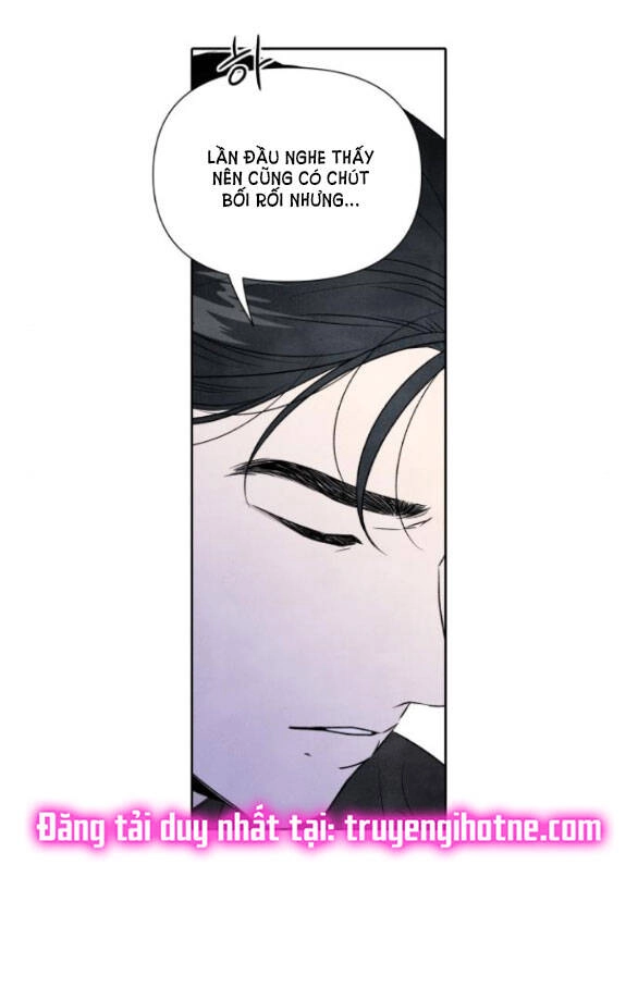 Điều Khiến Tôi Quyết Tâm Chết Đi Chapter 77.1 - 7