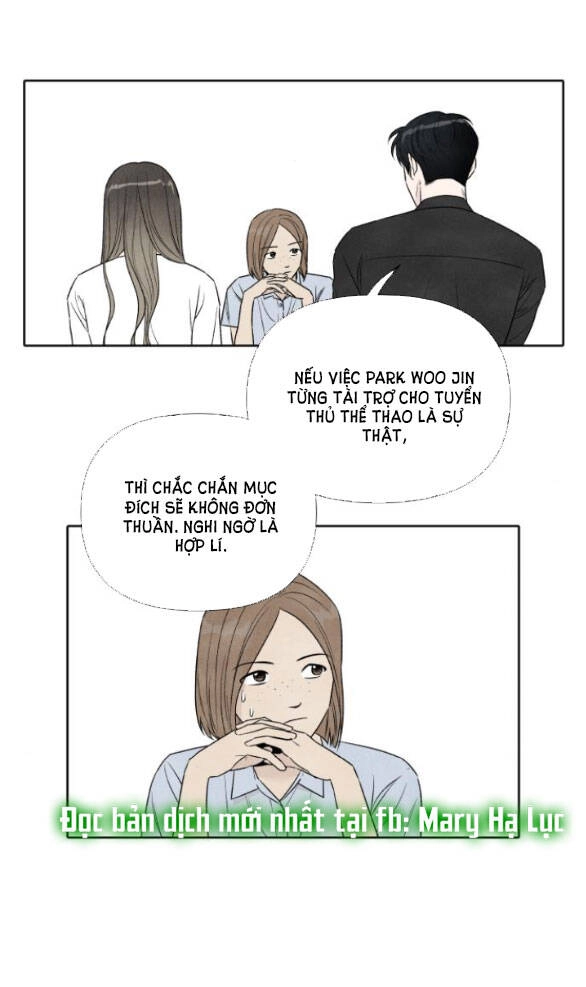 Điều Khiến Tôi Quyết Tâm Chết Đi Chapter 77.1 - 8