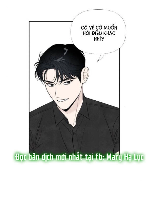 Điều Khiến Tôi Quyết Tâm Chết Đi Chapter 77.1 - 12