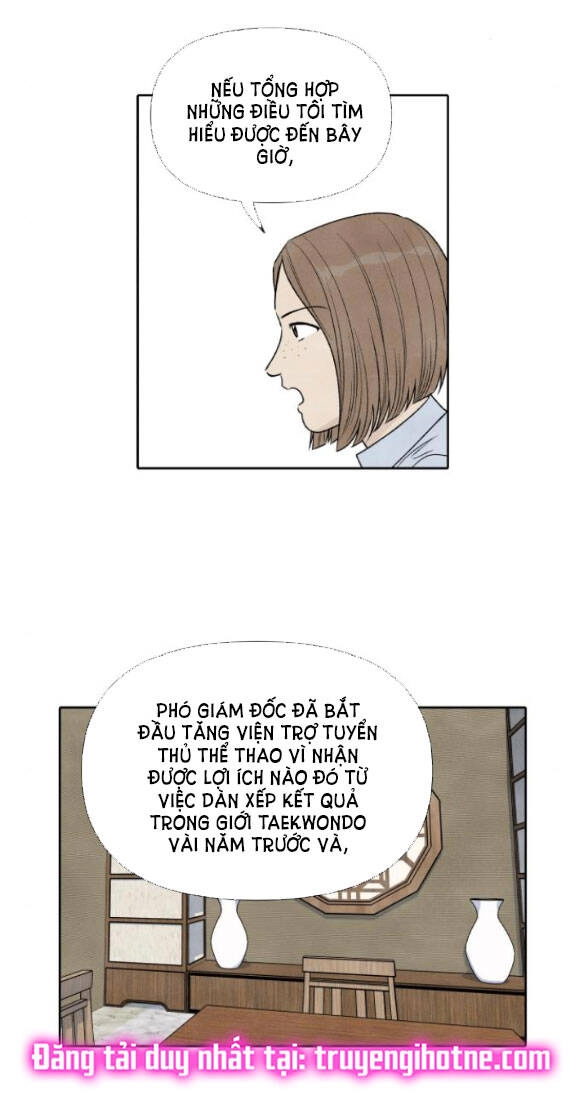 Điều Khiến Tôi Quyết Tâm Chết Đi Chapter 77.1 - 15