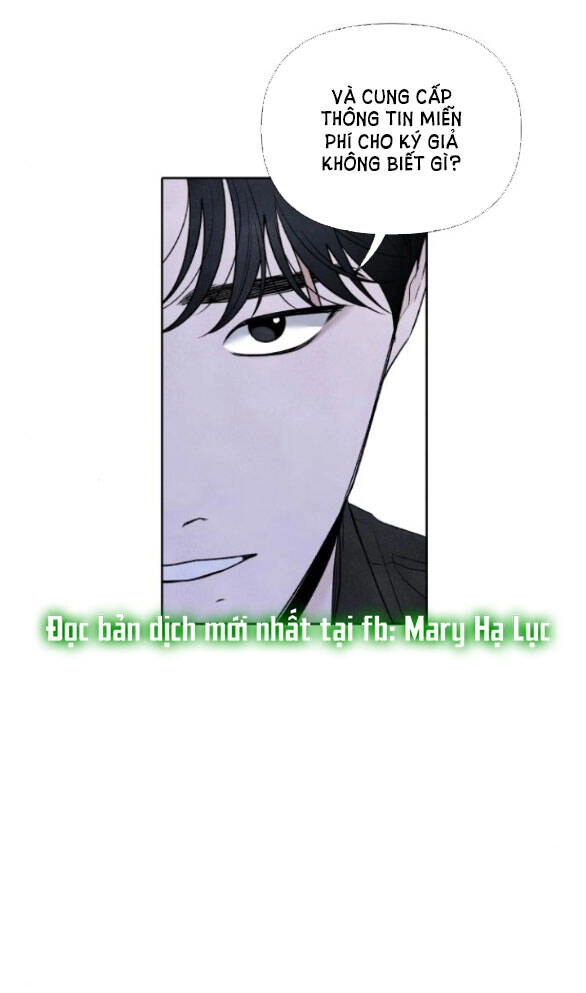 Điều Khiến Tôi Quyết Tâm Chết Đi Chapter 77.1 - 22