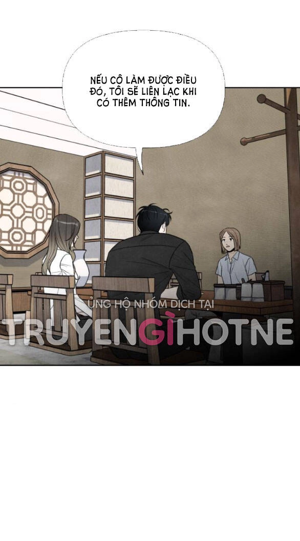 Điều Khiến Tôi Quyết Tâm Chết Đi Chapter 77.2 - 2