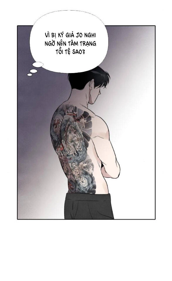 Điều Khiến Tôi Quyết Tâm Chết Đi Chapter 77.2 - 7