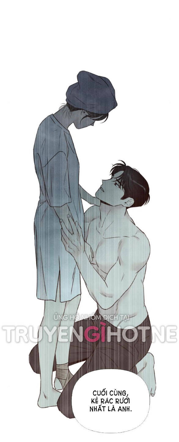 Điều Khiến Tôi Quyết Tâm Chết Đi Chapter 77.2 - 30