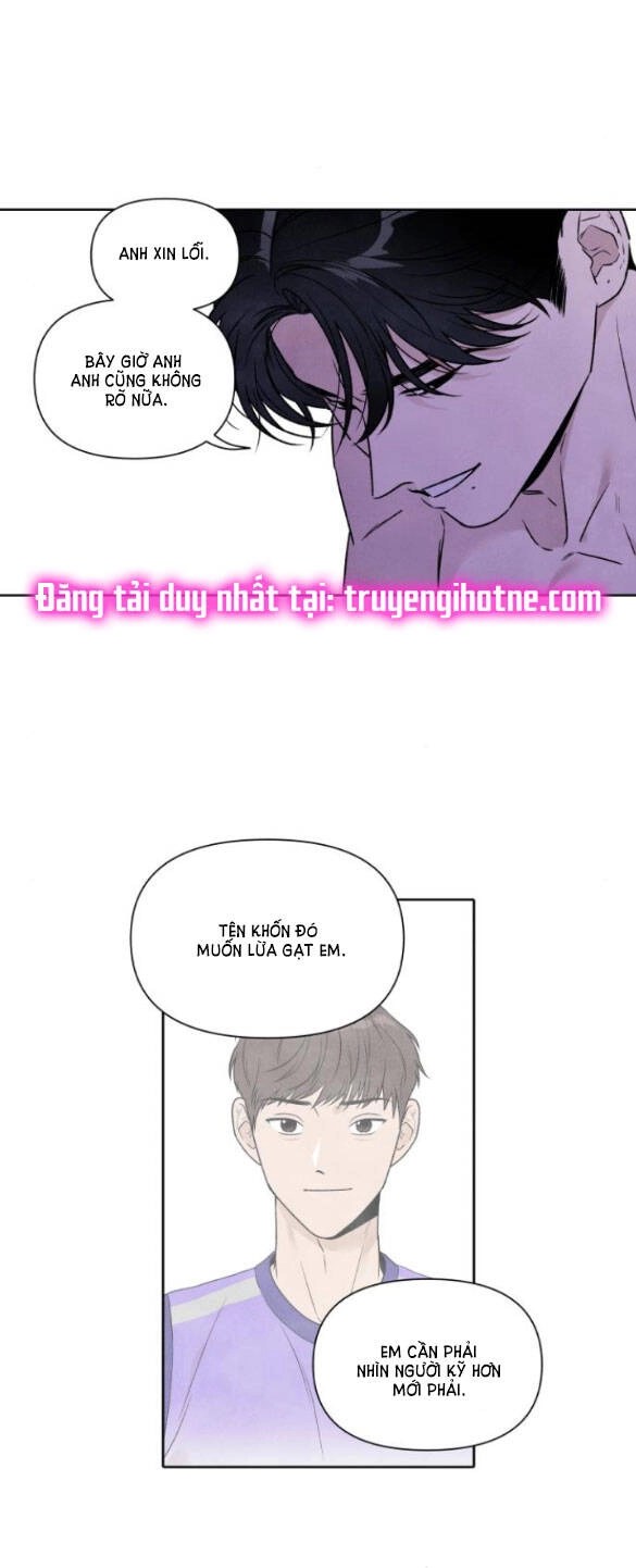 Điều Khiến Tôi Quyết Tâm Chết Đi Chapter 78.1 - 6