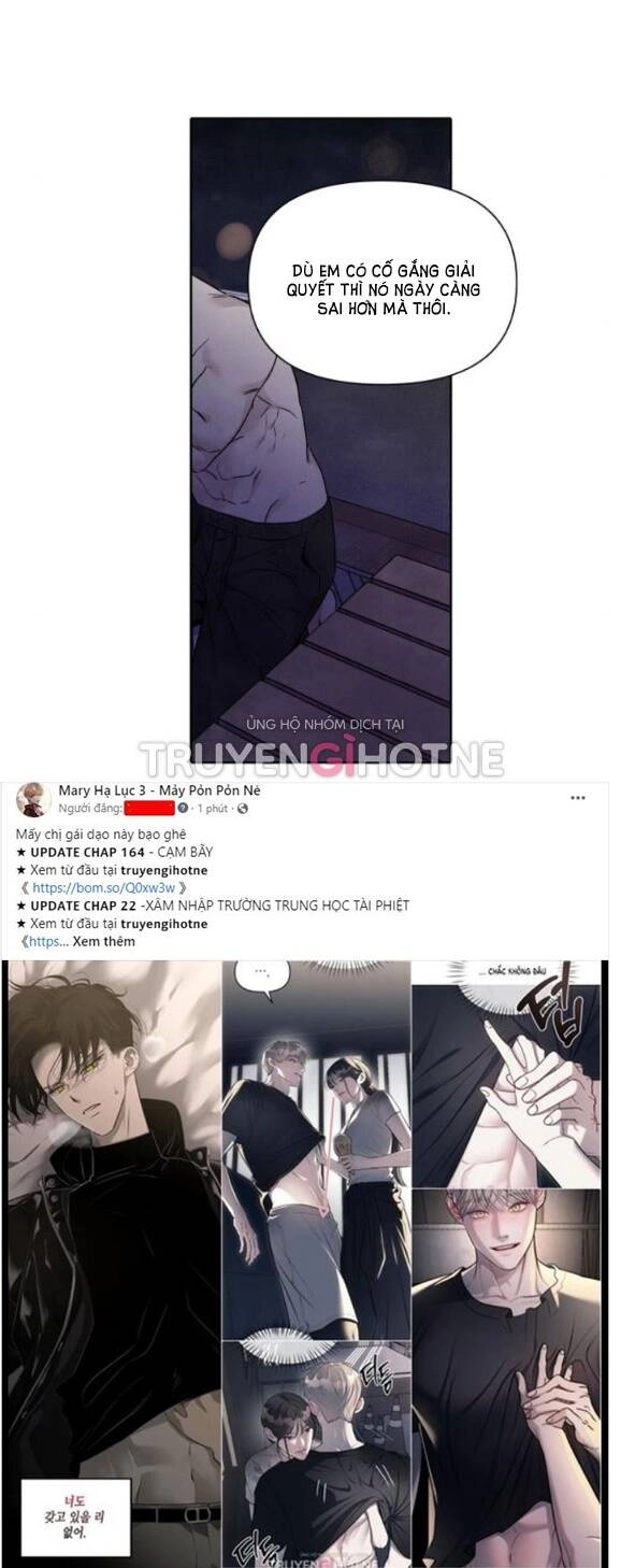 Điều Khiến Tôi Quyết Tâm Chết Đi Chapter 78.1 - 9