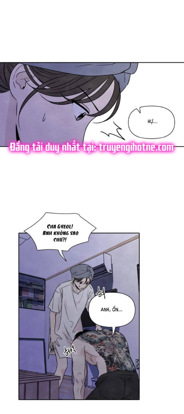 Điều Khiến Tôi Quyết Tâm Chết Đi Chapter 78.1 - 11