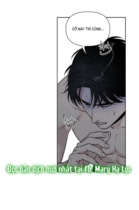 Điều Khiến Tôi Quyết Tâm Chết Đi Chapter 78.1 - 12