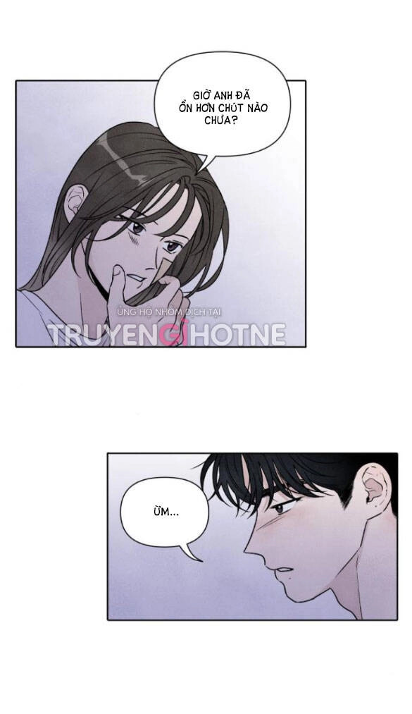 Điều Khiến Tôi Quyết Tâm Chết Đi Chapter 78.1 - 20