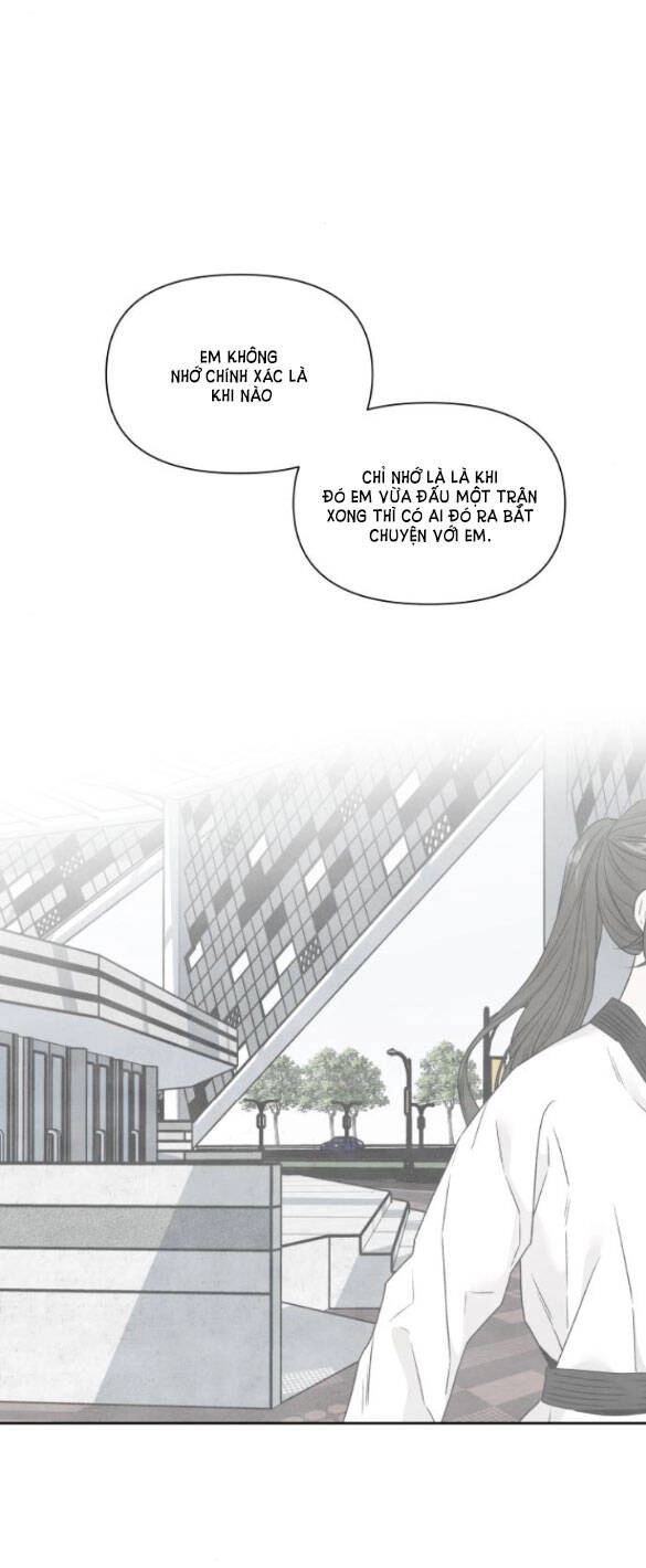 Điều Khiến Tôi Quyết Tâm Chết Đi Chapter 78.2 - 1